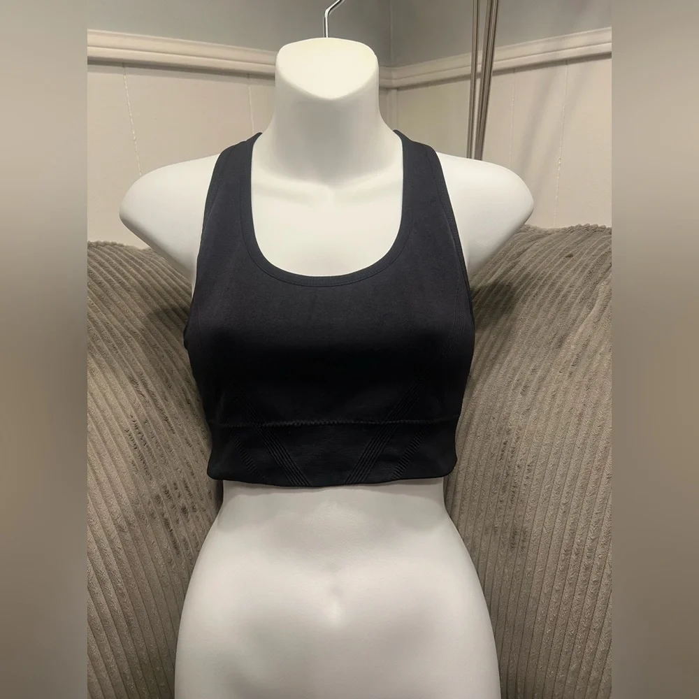 Ryka Sports Bra. - Picture 1 of 8